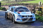 Circuit of Ireland Rally 2024 - Callum Devine 9825